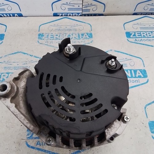 Alternatore fiat ducato - fiat,