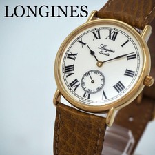 Orologio LONGINES Charleston