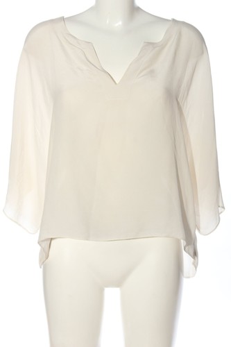 Zara basic camicetta notte - basic,