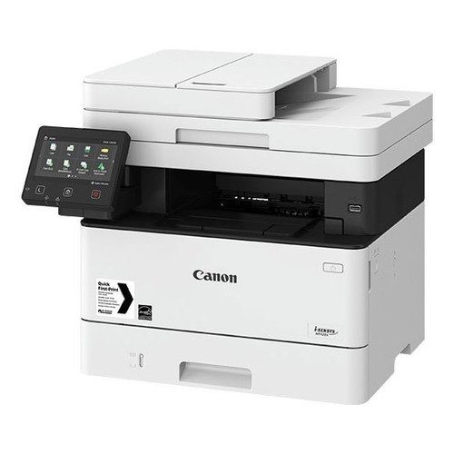 Canon sensys mf428x - canon, i-sensys