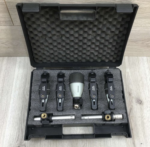 Samson 7kit - samson,