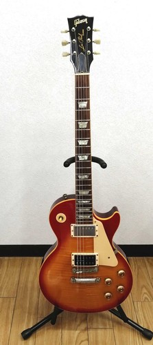 Gibson usa chitarra - chitarra, elettrica