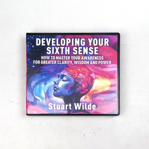 Developing your sixth - sixth, sense