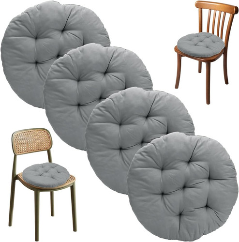 Set cuscini per sedia - set, da