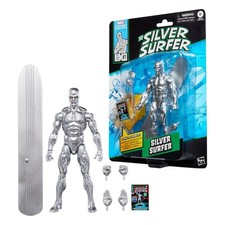 HASBRO MARVEL LEGENDS ACTION