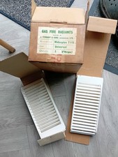 Radianti antincendio a - 2, n.