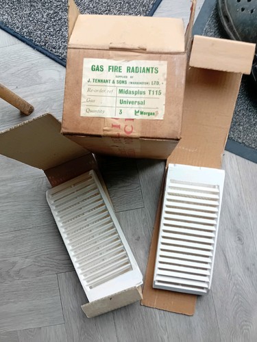 Radianti antincendio a - n.,