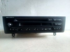AUTORADIO MP3 PER BMW Serie 1