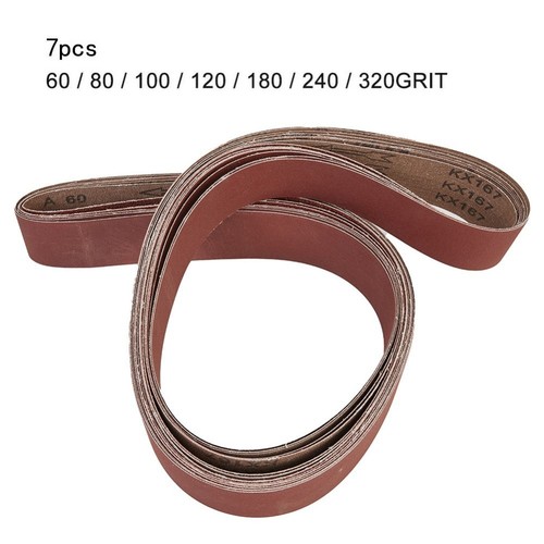 Set nastri abrasivi - set,