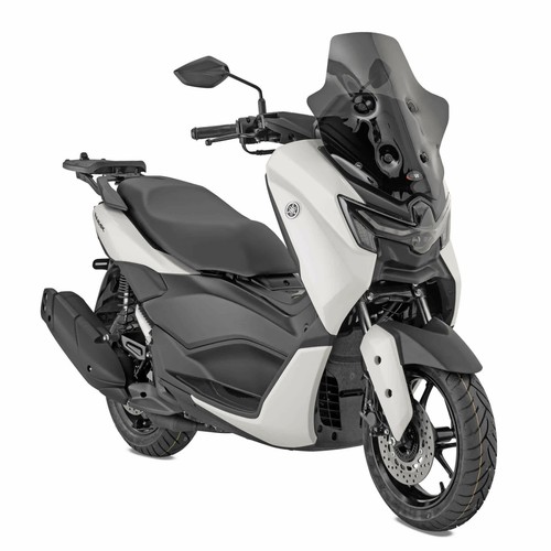 Kit parabrezza givi - kit, fumé