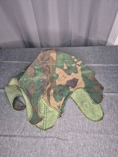 US Army M1 Helmet Cover ERDL