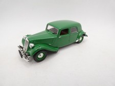 Citroën Traction Avant Sei