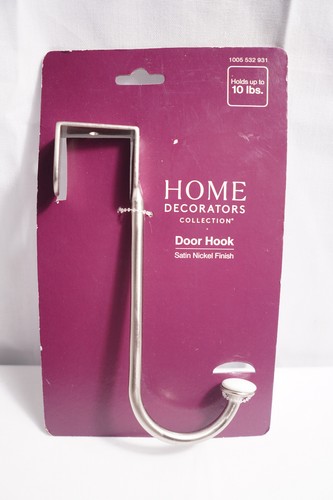 Gancio per porta - , collezione
