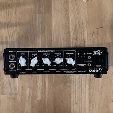 Peavey MiniMax 500watt