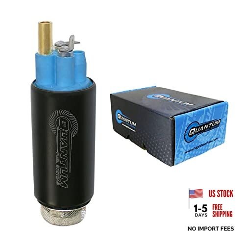 Pompa carburante qfs per - qfs,