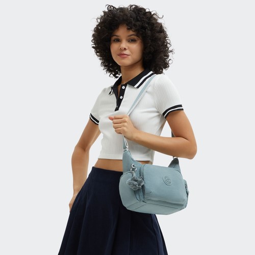 Borse kipling tracolla - kipling, a