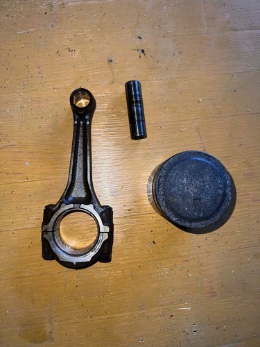 Bielle pistoni honda cb750 - bielle,