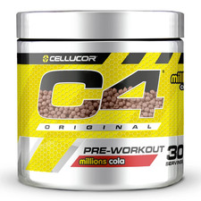 CELLUCOR C4 Original 195
