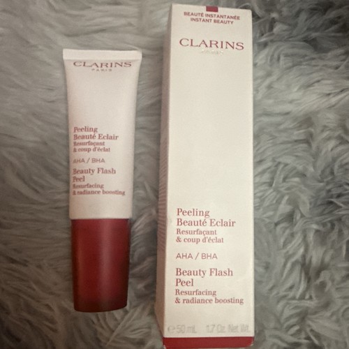 Clarins beauty flash - flash, per