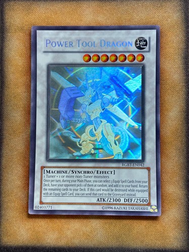 Yugioh drago strumento potere - yugioh,
