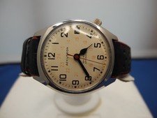 OROLOGIO ACCUTRON BULOVA 1971