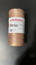Filato Mondial PERLA 200g -