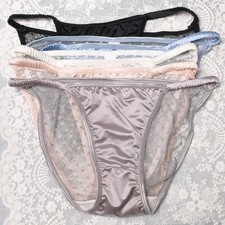 Lotto 5 confezioni sexy donna