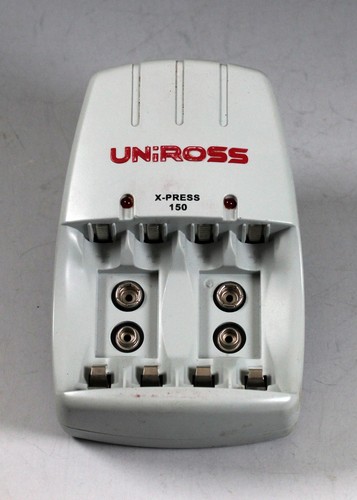 Uniross press 150 - uniross, x-press