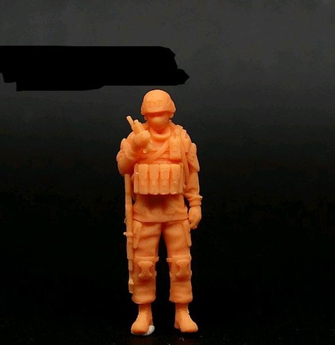 1 87 battaglione - 1/64, 1/72