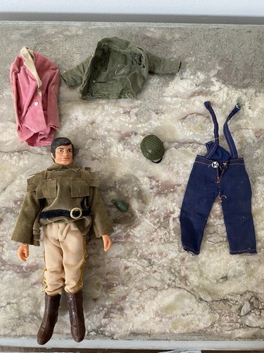 Steve aventurier lot - l’aventurier,