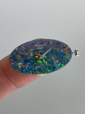 Movimento con quadrante in