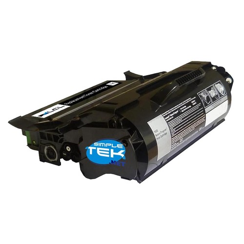 Toner nero t650a11e - toner,