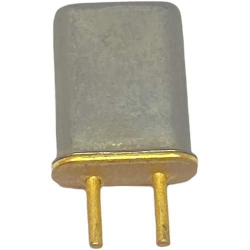 3775 mhz pin - mhz, cristallo
