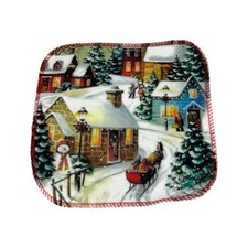 Stoffa copritappo per