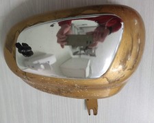 Porta oggetti laterale DESTRO BENELLI MOTOBI SPORT SPECIAL 125 250 -USATO-