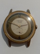 Orologio VINTAGE raro ORFEO