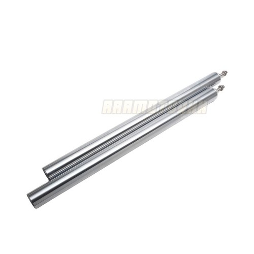 Tubo supporto forcella - 2x,