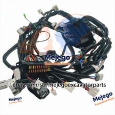 PARTS 0006003H Cablaggio