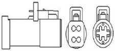 Sonda lambda originale MAGNETI