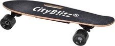 CityBlitz CB013 Black-wood