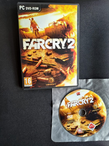 Far cry ita gioco - pc,