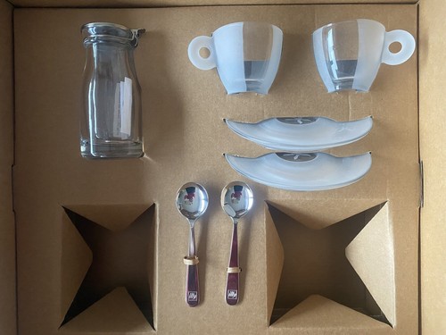 Illy matteo thun - illy, iperespresso