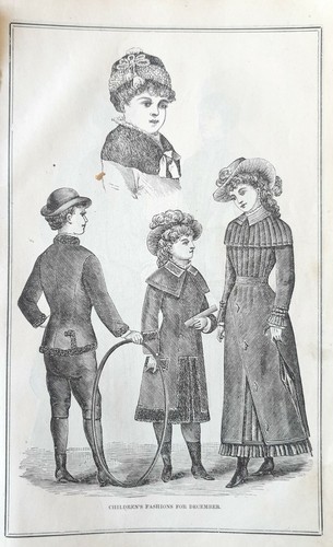 1882 moda ottocentesca - moda,