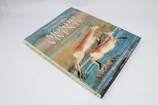 ATLANTE DEL MONDO VIVENTE