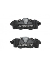 Accossato coppia pinze freno - coppia,