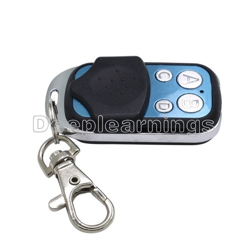 Telecomando wireless wifi 433 - wifi,