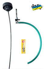 Kit tappo serbatoio - , +