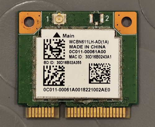 Scheda wifi collegamento - scheda,