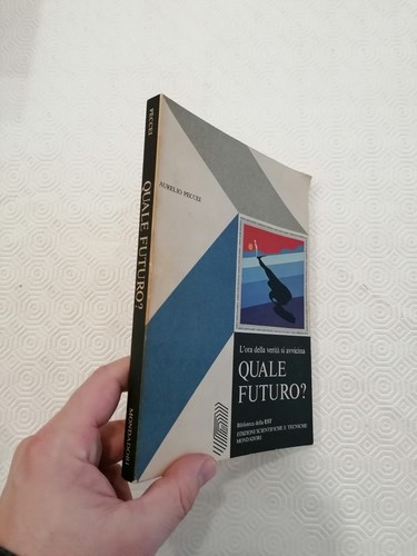 Quale futuro ora - quale, l'ora