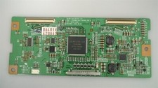 Scheda T-Con TV LCD 42" Vizio